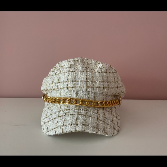 Fashion Breton Winter Hat main image 4